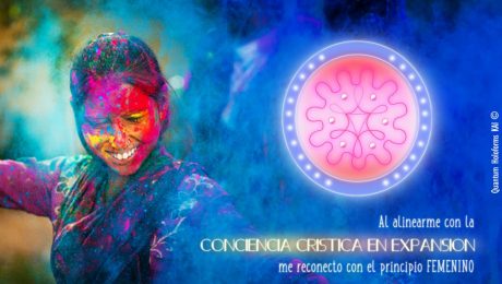 Conciencia Cristica en Expansion