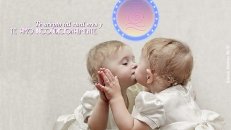 Te Amo Incondicionalmente