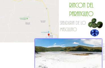 Rincon del Parangueo