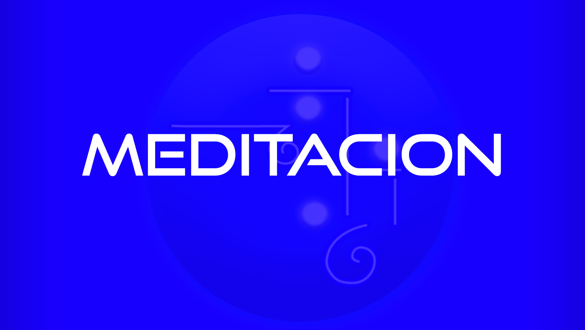 10 VALOR meditacion