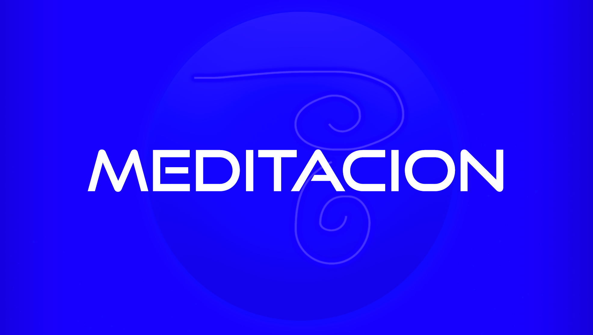 6 FUERZA INTERIOR meditacion