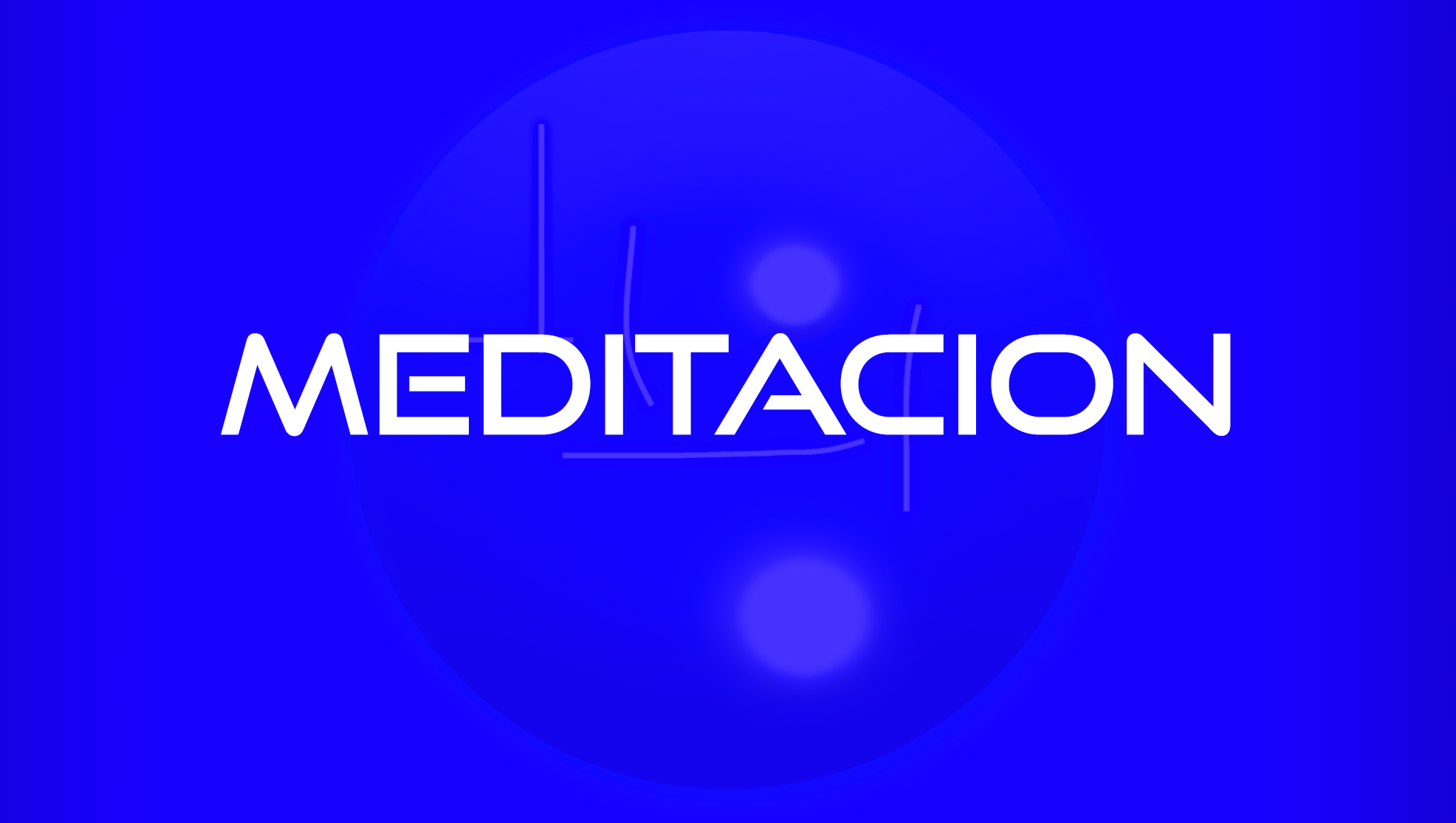8 CAUSA Y EFECTO mediticacion