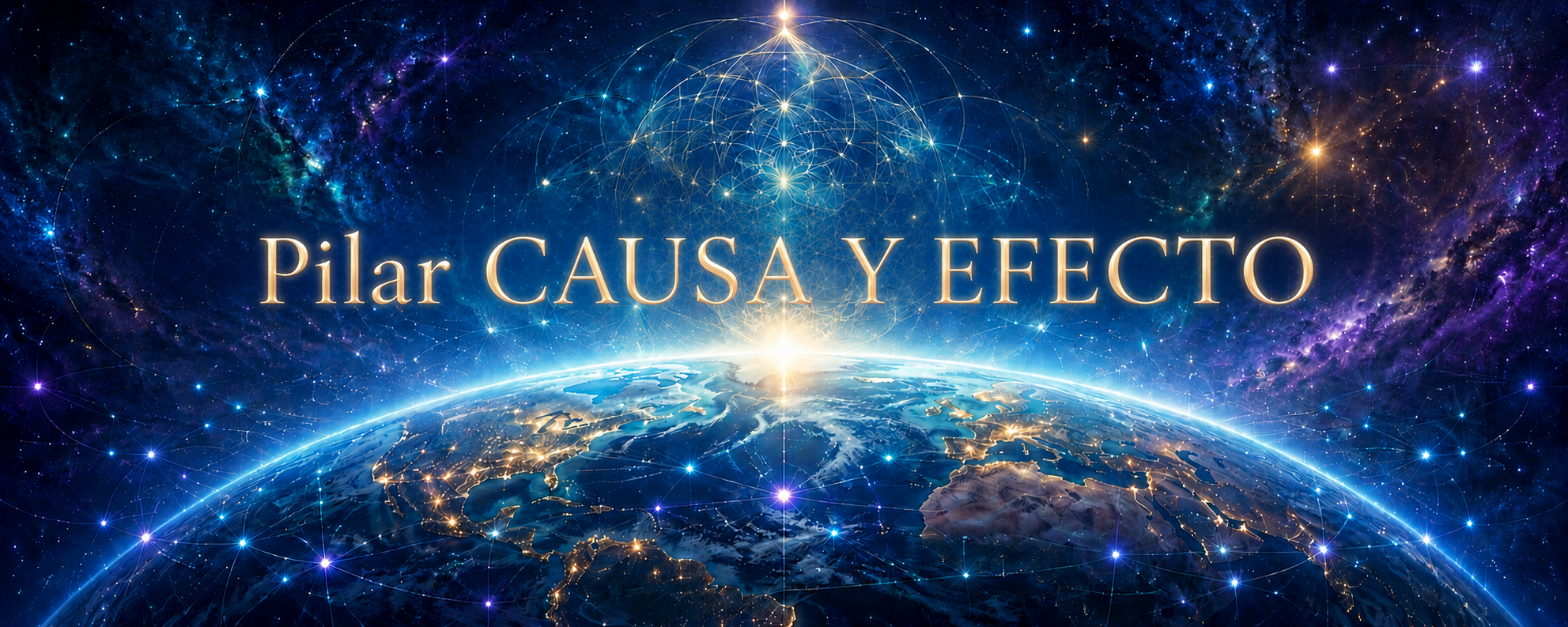PILAR CAUSA Y EFECTO
