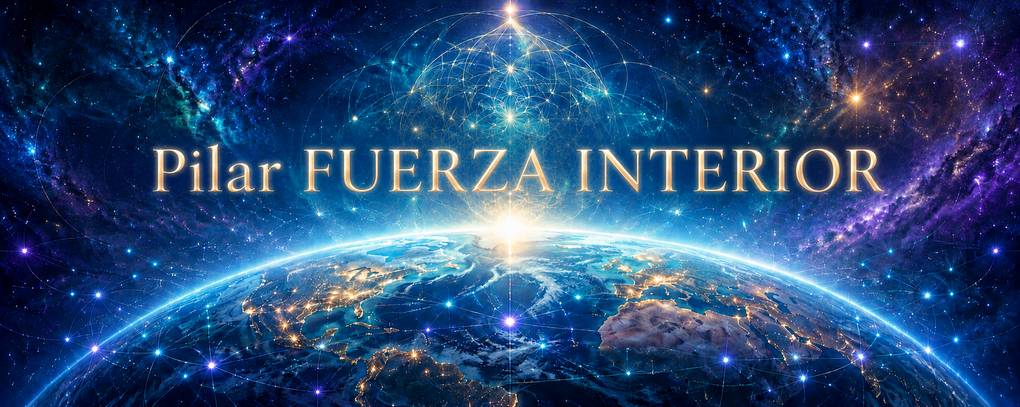 PILAR FUERZA INTERIOR