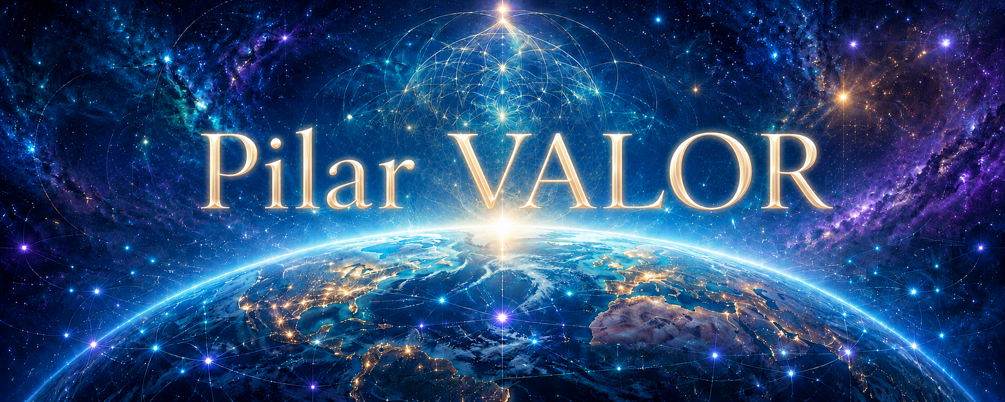 PILAR VALOR