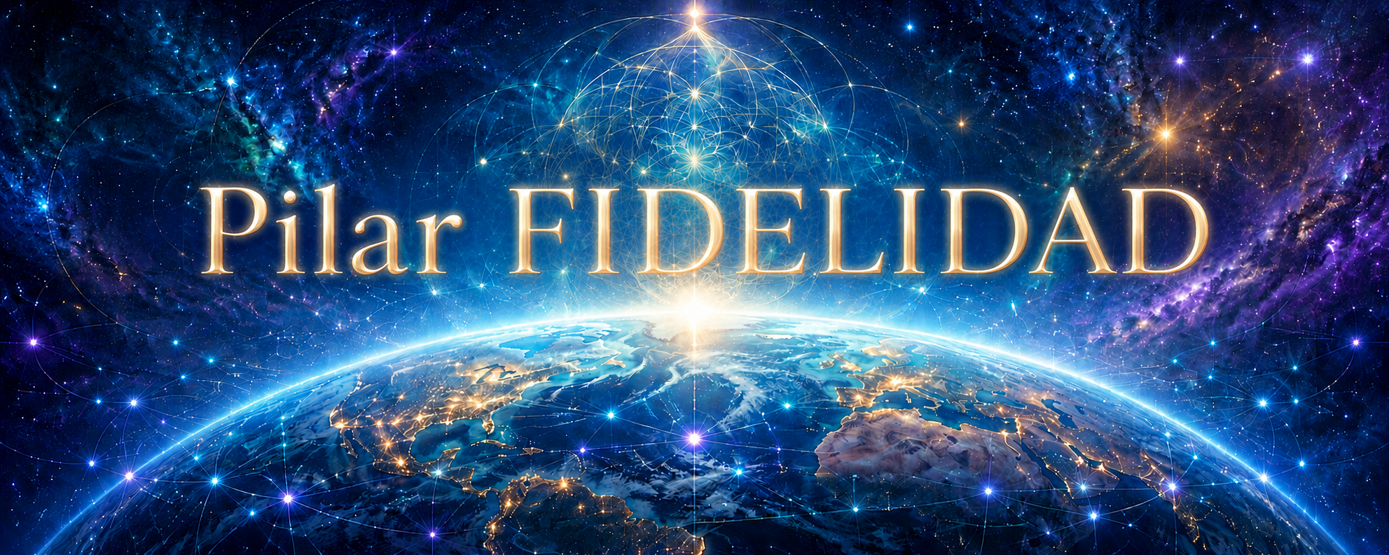 Pilar FIDELIDAD